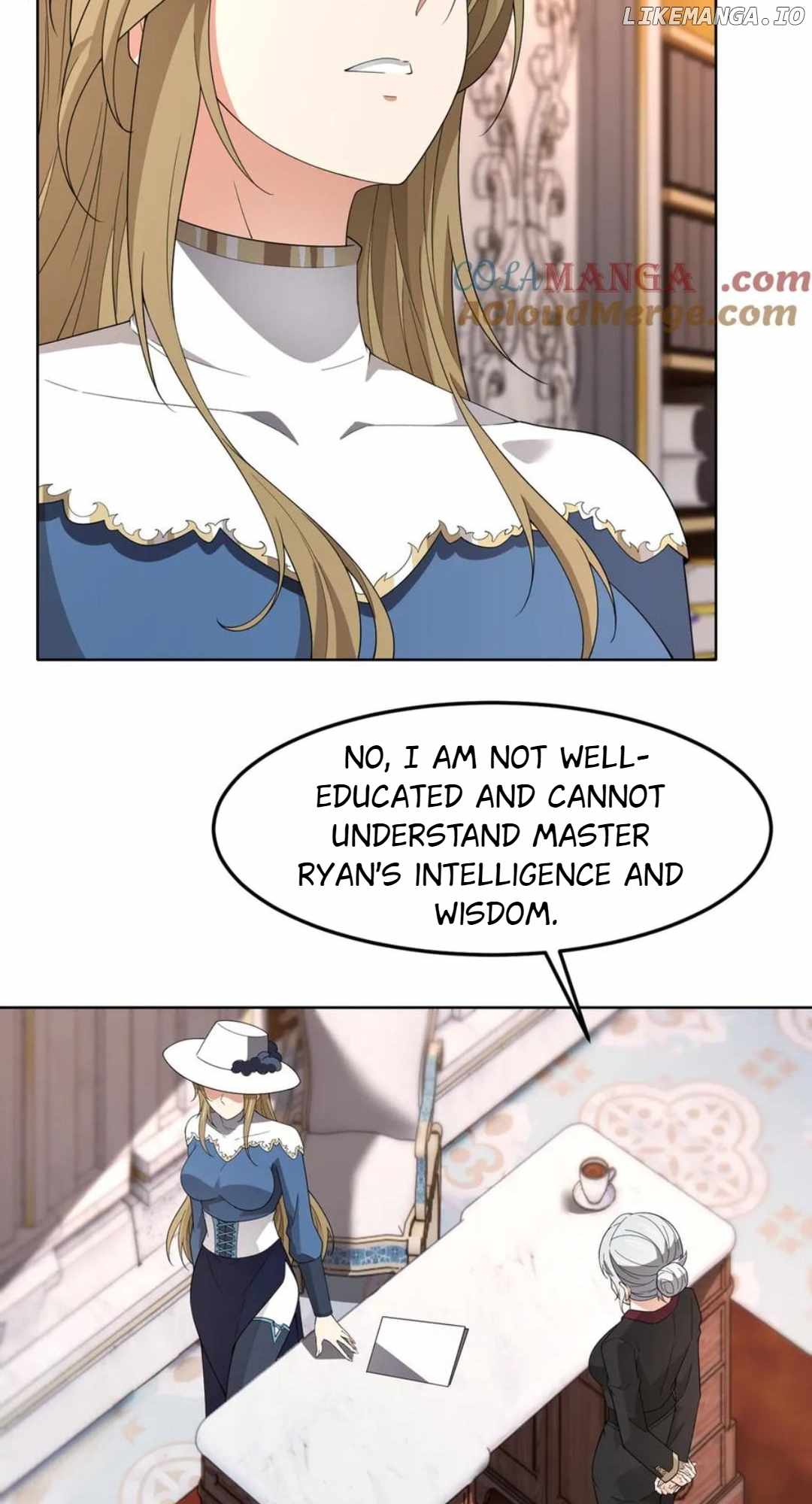 Forging an Industrial Empire in a Magical World Chapter 30 50